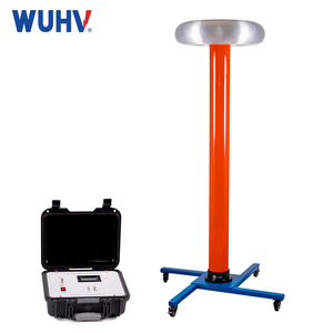Medidor de Alto Voltaje Electrostático SGB-C 50kv100kv, Divisor de CA, Probador Digital - Product Image 3