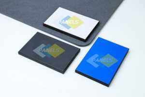 Formica HPL Korrosionsbeständige Phenolharz-Platte Laboreinrichtung Krankenhaus-Arbeitsplatte Langlebiges HPL Kompaktlaminat - Product Image 4