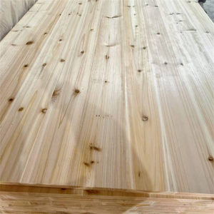 Tavola in Legno Massello di <span class=keywords><strong>Abete</strong></span> di Alta Qualità con Bordi Incollati, Spessore Personalizzabile, in Vendita - Product Image 3