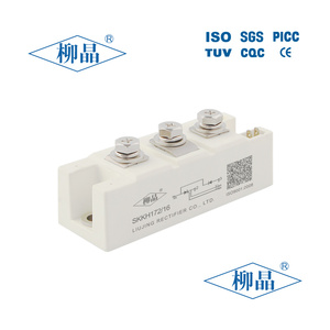 Chất lượng tốt nhất <span class=keywords><strong>Thyristor</strong></span> Diode mô-đun skkh172 - Product Image 2