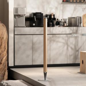 Diffuseur d'arômes commercial haute capacité 3004 pour hôtel, lumière LED d'ambiance avec huile végétale pure, compatible pour 150 m² ㎡ - Product Image 1