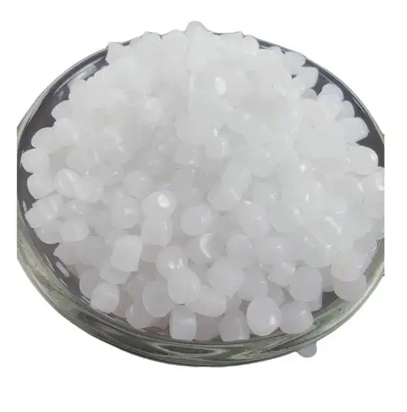 LDPE Trung Quốc nhà máy PE hạt nhựa mật độ thấp polyethylene viên LDPE vật liệu xây dựng