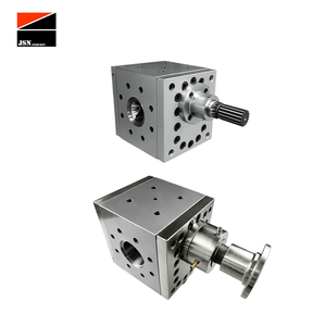 Heating <b>Rod</b> 220V/380V OEM ODM Customizable Industrial <b>Plastic</b> Extrusion Gear Melt Pump - Product Image 5