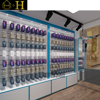 Abbs — vitrine moderne pour téléphones portables, présentoir d'accessoires électroniques