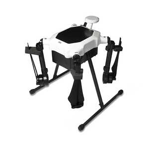 โดรนส่งของเชิงพาณิชย์รุ่น Open Fly EMT87 สำหรับงานหนัก ระดับอุตสาหกรรม เหมาะสำหรับการจัดส่งวัสดุในพื้นที่ชนบท และการช่วยเหลือในกรณีไฟป่า - Product Image 2