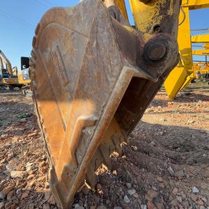 Original Paint Cheap <b>Construction</b> <b>Engineering</b> Komatsu PC450 Excavator Cheap Used Excavator for Sale - Product Image 1