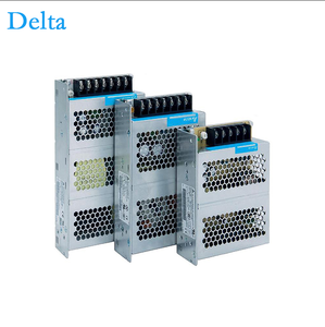 Alimentation à découpage PMT 220V vers DC24V 50W 2.09A, température de fonctionnement -10°C à +70°C, usage industriel - Product Image 2