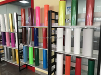 Schnelle Sublimation etikett Polyester gewebe Tinten strahl drucker Inkjet Flyer Plotter Druckmaschine