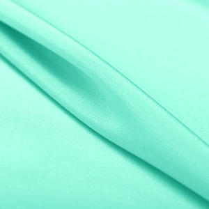 Tessuto in Seta <span class=keywords><strong>Crepe</strong></span> De Chine 100% Naturale Tinto in Tinta Unita 16mm all'Ingrosso - Product Image 6