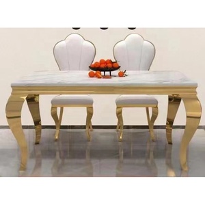 180cm /150 cm /120 cm table ronde marbre salon <span class=keywords><strong>noir</strong></span> <span class=keywords><strong>et</strong></span> <span class=keywords><strong>blanc</strong></span> table à dinging ensemble <span class=keywords><strong>6</strong></span> chaises - Product Image 6