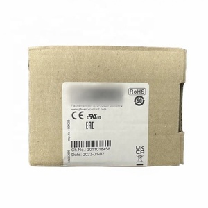 Nuevo y Original Módulo de Relé de Interfaz PLC Contact 2966171 PLC-RSC- 24DC/21 - Product Image 1