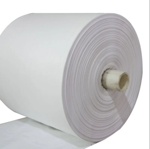 Produttore polipropilene tessuto <span class=keywords><strong>sacco</strong></span> rotoli foglio di tessuto tubolare per borse tessute in PP borse FIBC - Product Image 2
