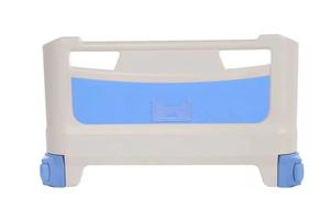 Üreticiler hemşirelik için birden fazla stil hastane yatağı başlık ve ayak paneli doğrudan satış - Product Image 6