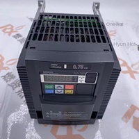 Controlador OMRONI Inverter 3G3MX2-A4075-V2 de Japón en Stock