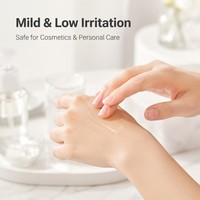 Diisopropyl Glycol DPG, Solvant Humectant de Haute Pureté pour la Formulation d'Huiles Parfumées et d'Huiles Essentielles