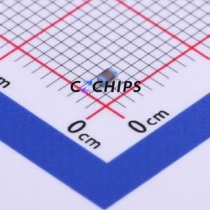 ตัวเหนี่ยวนำไฟฟ้า SWI0603F-R10J ( ค่าความเหนี่ยวนำ: 100nH )( ความแม่นยำ: 5% กระแสไฟฟ้าที่กำหนด: 400mA ) - Product Image 1