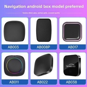 Dernook TAA01 Hot-seller <span class=keywords><strong>Android</strong></span> 14 Carplay adattatore <span class=keywords><strong>BT</strong></span> 5.0 Wireless <span class=keywords><strong>auto</strong></span>-macchina di interconnessione Box di navigazione <span class=keywords><strong>auto</strong></span> esclusive - Product Image 5
