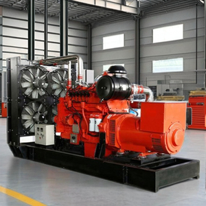 Generador de 200kW Multicombustible (GLP) para Proyecto Industrial - Product Image 4