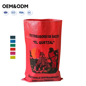 <span class=keywords><strong>Sacchi</strong></span> in PP Tessuto Resistenti per Chicchi di Caffè e Cacao, Imballaggio Agricolo Personalizzato, Direttamente dalla Fabbrica Cinese - Product Image 3