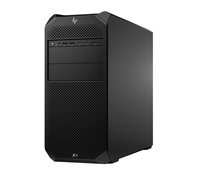 Z4 G5 Workstation PC Intel Xeon W5-2445 4.4 GHz 16 GB DDR5 512 GB SSD RTX A2000 voor desktop, op voorraad