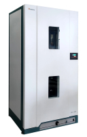 Four de séchage à air forcé de laboratoire grande capacité 620L720L1000L 300 ℃   Four de séchage industriel à haute température certifié CE