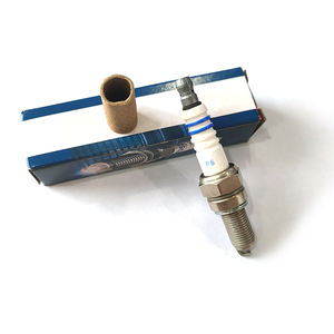 شمعات إشعال إيريديوم عالية الجودة من بوش، شمعات بوش وشمعات إشعال إيريديوم بوجيا بجودة ممتازة، حالة جديدة، بيع بالجملة - Product Image 5