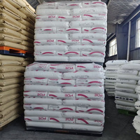 Corée LG Lucene LC175 POE Résine Polyoléfine Élastomère en granulés, Granulés durcisseurs basse température, pour modification PP PE à haute teneur en granulés 63A