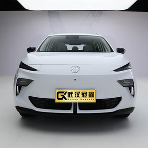 Voitures d'occasion Voiture électrique MG ES5 avec transmission automatique conduite à gauche Modèle 2020-2026 Prête à être expédiée Haute qualité Prix bas Vente en gros - Product Image 2