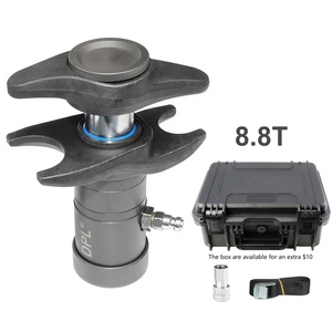 Khí nén 8.8 tấn thủy lực bóng Doanh loại bỏ công cụ puller xe tải bóng doanh công cụ - Product Image 1
