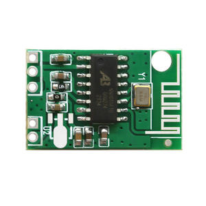 Módulo de Audio Bluetooth 5V, Placa Amplificadora de Potencia de Audio, Módulo Bluetooth 5.0BT CA-6928 - Product Image 2