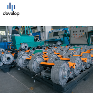 Center Motor for <strong>Rolling</strong> <strong>Shutter</strong> - Product Image 5