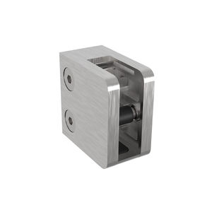 Soporte <span class=keywords><strong>de</strong></span> Vidrio Templado, Abrazadera para <span class=keywords><strong>Puerta</strong></span> <span class=keywords><strong>de</strong></span> Vidrio, Conector <span class=keywords><strong>de</strong></span> Esquina Ajustable - Product Image 3