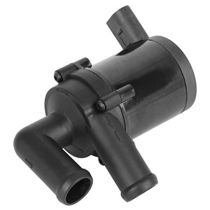 Bomba de Agua Eléctrica 1K0965561A 7N0965561B para Volkswagen Audi, Pieza de Repuesto de Material ABS - Product Image 1
