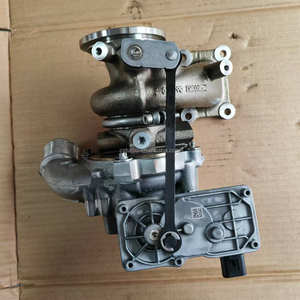 Turbocompresseur 1118100XEG09 pour Haval H6 M6 Big Dog 1.5T Moteur GW4G15M 184CV Chine 6b - Product Image 5