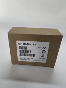 Kit de Batería para Servomotor Mitsubishi MR-BAT6V1SET - Product Image 1