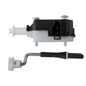 Nhiên liệu Tank Door <span class=keywords><strong>Lock</strong></span> Thiết bị truyền động động cơ 1t0810773 1t0810773a cho mqb nền tảng VW TIGUAN Atlas Skoda kodiaq - Product Image 2