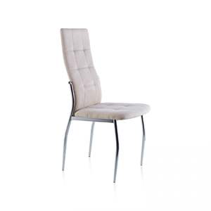 Diana Pack of <b>4</b> Home Furniture <b>Dining</b> <b>Chairs</b> - Product Image 3
