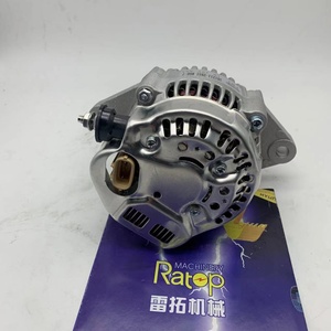 Alternador 16678-64012 16678-64014 16678-64013 para Motor D722 D902 D905 - Product Image 3