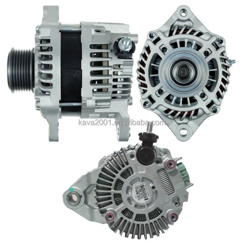 インフィニティEX35、G35、日産350Z用12V 150Aオートオルタネーター
