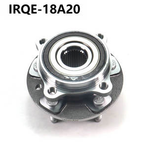 Unidad de Rodamiento de Rueda Delantera y Conjunto de Cabezal de Eje para Jaguar F-TY OE GX53-2C300-AB - Product Image 4