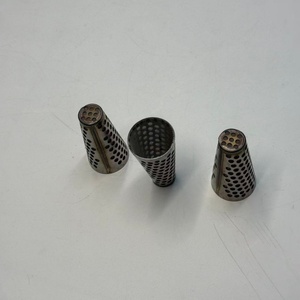 Tuyau <span class=keywords><strong>de</strong></span> fumée en acier inoxydable Offre Spéciale filtre écran tuyau <span class=keywords><strong>de</strong></span> tabac filet <span class=keywords><strong>de</strong></span> nettoyage narguilé filtre maille interception <span class=keywords><strong>goudron</strong></span> - Product Image 5