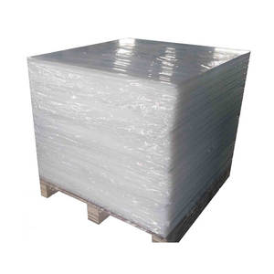 แผ่น HDPE สำหรับการประชุมเชิงปฏิบัติการโลหะและร้านเชื่อม - Product Image 3
