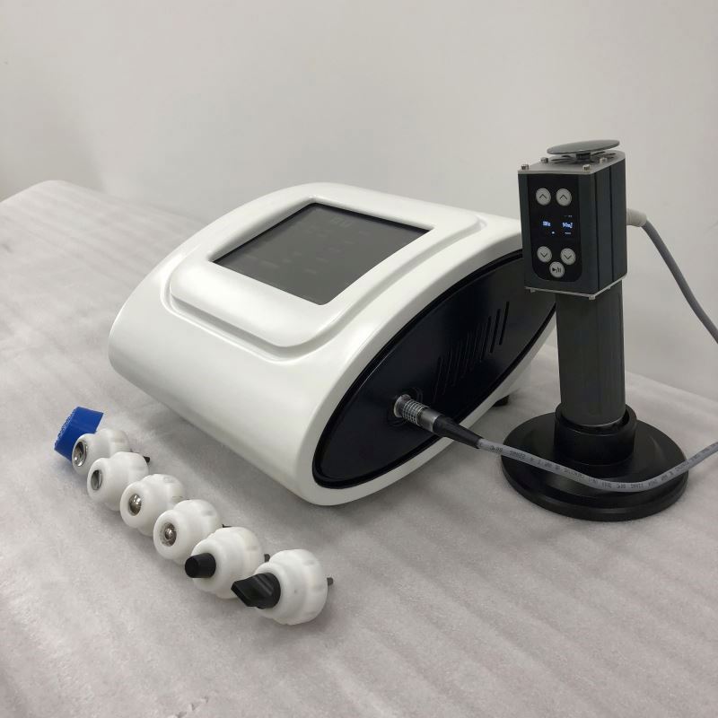 Physiotherapy Equipment Rehabilitation Low Intensity Electromagnetic