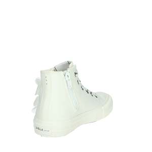 Gaelle Paris Bambine e ragazze <b>Sneakers</b> GV0001T Bianco - Product Image 3