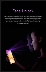 I16ProMax 5G Smartphone ultime prestazioni con punteggio Antutu 500000 + 12GB RAM Dual Sim Card 256 Storage GB per compiti pesanti - Product Image 6