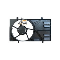 ALJIEAO Auto-Motorkühlventilator Kühlsystem OEM GN11-8C607-AC TS16949 Zertifiziert ISO9001