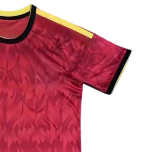 Nueva Temporada, Camiseta de la Selección Nacional, Uniforme de Fútbol Chicarito <span class=keywords><strong>Lozano</strong></span> Raúl Álvarez - Product Image 4