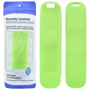 Funda Protectora de Silicona Suave Impermeable para Control Remoto L-G AN-MR21GC AN-MR21GA AN-MR21N Magic, Resistente a Golpes, Lavable, 433MHz - Product Image 5