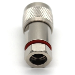 Conector Macho Tipo <span class=keywords><strong>N</strong></span> con Tornillo de Sujeció<span class=keywords><strong>n</strong></span> para Cable 5D <span class=keywords><strong>FB</strong></span> 7D <span class=keywords><strong>FB</strong></span> - Product Image 4
