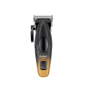 <span class=keywords><strong>Kemei</strong></span> Km-1890<span class=keywords><strong>แบ</strong></span><span class=keywords><strong>ต</strong></span><span class=keywords><strong>เต</strong></span>อรี่แรง2000มิลลิแอมป์<span class=keywords><strong>ต</strong></span>่อนาที9000รอบต่อนาทีเครื่องตัดผม<span class=keywords><strong>แบ</strong></span>บมืออาชีพพร้อมอะแดปเ<span class=keywords><strong>ต</strong></span>อร์ตัดผม6<span class=keywords><strong>ต</strong></span>ัว - Product Image 6